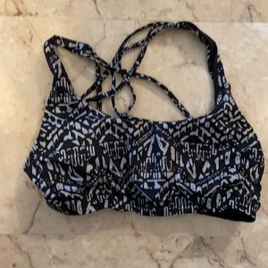 Victoria Secret Sports Bra